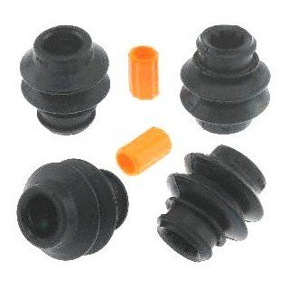 Carlson Quality Brake Parts 16143 Caliper Pin Boot Kit Automotive