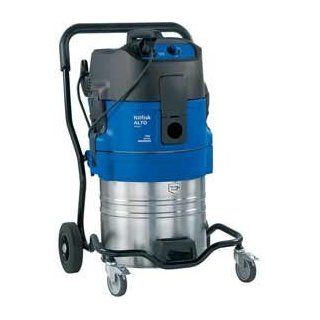 Nilfisk Alto Attix 19 Wet/Dry Vacuum   Household Vacuums  