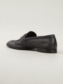 Giorgio Armani Classic Loafer   Apropos The Concept Store
