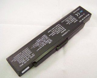 NW Sony Vaio VGN FE VGN FS VGP BPS2B Laptop Battery Computers & Accessories