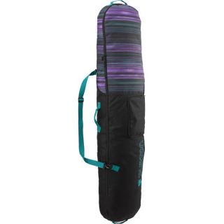 Burton Board Sack Snowboard Bag High Tide Stripe 156cm 2014