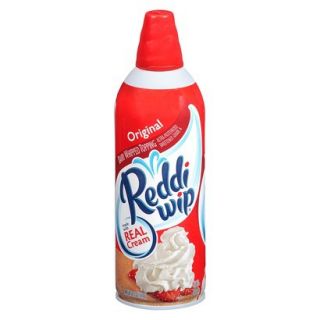 Reddi Wip Original Whipped Cream 6.5 oz