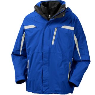 Columbia Criterion Jacket   Mens