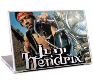 Zing Revolution MS JIMI60042 14 in. Laptop For Mac and PC  Jimi Hendrix  South Saturn Delta Skin Computers & Accessories