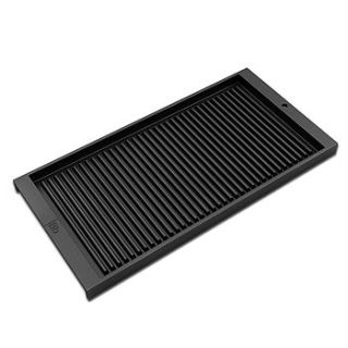 cast iron steak griddle by bigblue products