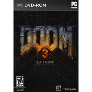 Doom 3 BFG Edition (PC Games)