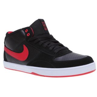 Nike Mavrk Mid 3 Skate Shoes