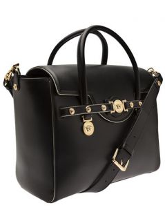 Versace 'signature' Handbag   David Lawrence