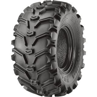 Kenda K299 Bearclaw Tubeless ATV Replacement Tire — 24 x 11.00-10 6PR TL, Model# 2410-6BC-I  ATV Tires   Wheels