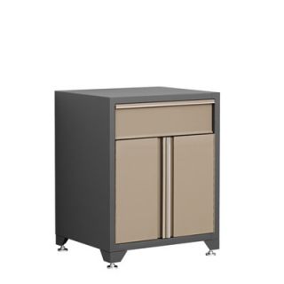 NewAge Products Pro Series Split Cabinet