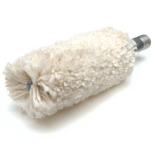 Hoppes Pistol Bore Cleaning Mop .40/.45 776305