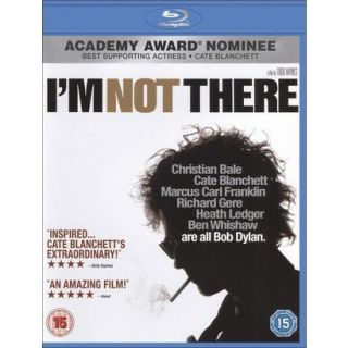 Im Not There (Blu ray) (Widescreen)