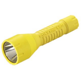 Streamlight PolyTac LED HP Tactical Light Yellow 433009