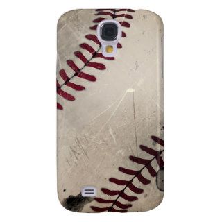 Cool Vintage Grunge Baseball Samsung Galaxy S4 Covers