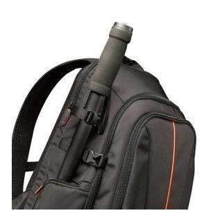 Case Logic DCB 309 SLR Camera Backpack  Black  Photographic Equipment Bag Accessories  Camera & Photo