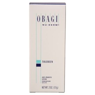 Obagi Nu Derm System 2 ounce Tolereen Obagi Clinical Skin Care