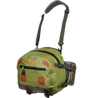 Fishpond Westwater Guide Fly Fishing Lumbar Pack   460cu in