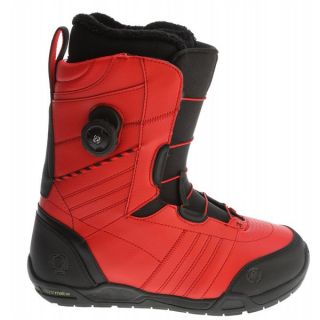 K2 New Black Snowboard Boots