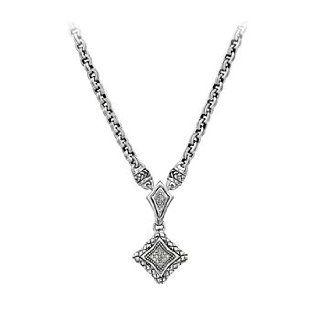 Scott Kay Diamond Necklace Scott Kay Jewelry