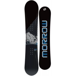 Morrow Lithium Snowboard 159