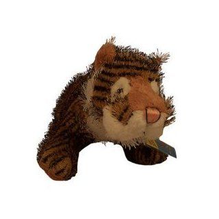 Webkinz Tiger with Trading Cards Toys & Games