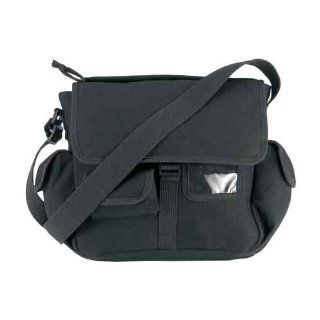 Rothco Urban Explorer Canvas Shoulder Bag [Misc.] Sports & Outdoors