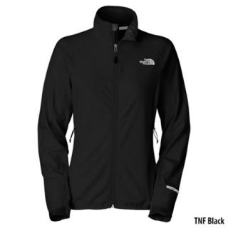 The North Face Womens Cipher Full Zip Jacket 704459