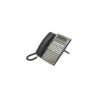 NEC DSX Systems DSX VoIP 34 Button Display Telephone /Bl  Pbx Telephones And Systems  Electronics