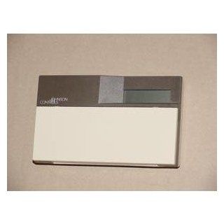 JOHNSON CONTROLS HC 24 VOLT HEAT/COOL PROGRAMMING THERMOSTAT 83649   Programmable Household Thermostats  