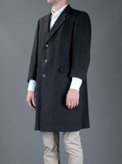 Pierre Cardin Vintage Buttoned Coat