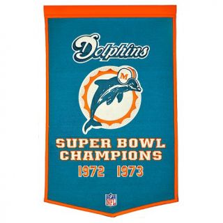 NFL Team Vintage Style Dynasty Banner   New England Patriots