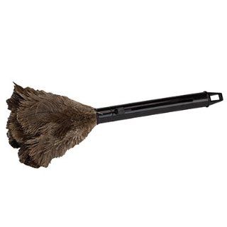 Feather Duster, Retractable Handle EXP74616 Kitchen & Dining