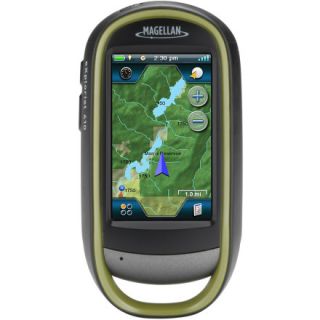Magellan Explorist 610 United States GPS