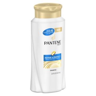 Pantene Pro V Repair and Protect Shampoo   22.8 oz