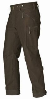 Harkila Racoon Pants   44W X 34L Green Clothing