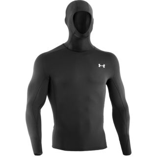 Under Armour Stretch Pullover Hoodie   Mens