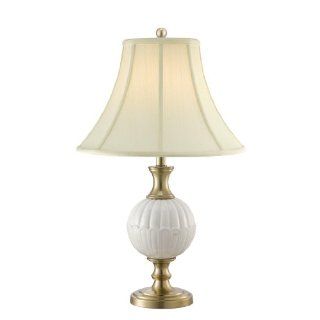 Quoizel LX121910 lenox Lamps   Table Lamps  