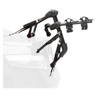 2004 2014 TOYOTA Prius Hybrid Trunk Mount Two Bike Rack (Expedition F6 Trunk Rack) Automotive