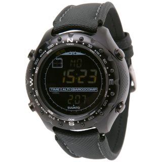 Suunto X Lander Limited Edition Altimeter Watch   Mens