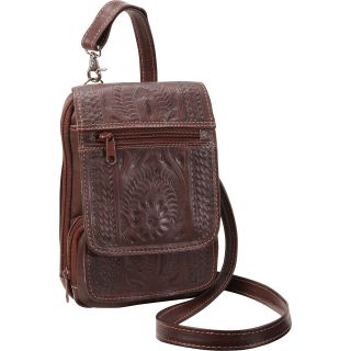 Ropin West Cross Over Bag