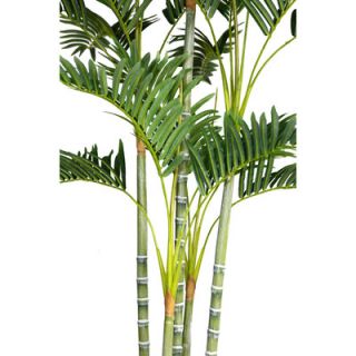 Laura Ashley Home Tall Palm Tree in Planter
