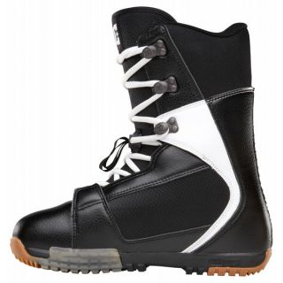 DC Park Snowboard Boots