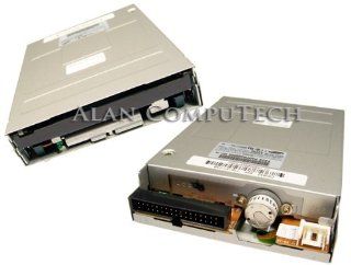 HP 1.44MB 3.5in Bezeless SFD 321B/LCPN2 Floppy Drive Computers & Accessories