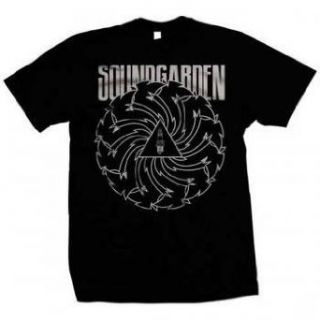 Soundgarden Men's Saw Blade T Shirt In at  Mens Clothing store Fashion T Shirts