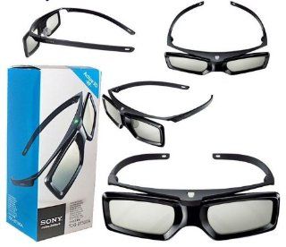 Sony TDG BT500A / TDG BT400A Active 3d Glasses for 2013 or Later Sony Tv Electronics