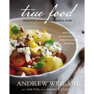 True Food (Hardcover)