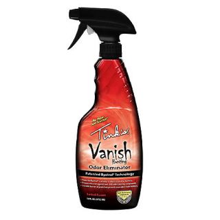 Tinks Vanish Odor Eliminator Spray 431575