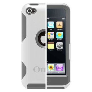 OtterBox Commuter Series f/iPod Touch 4th Generation   Glacier  Electronics