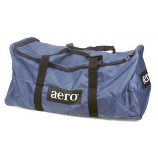 Aero Mattress Topper Deluxe Carrying Bag —