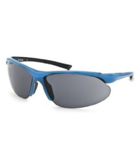 Phenix Sports Sunglasses Blue Black/Gray Shoes